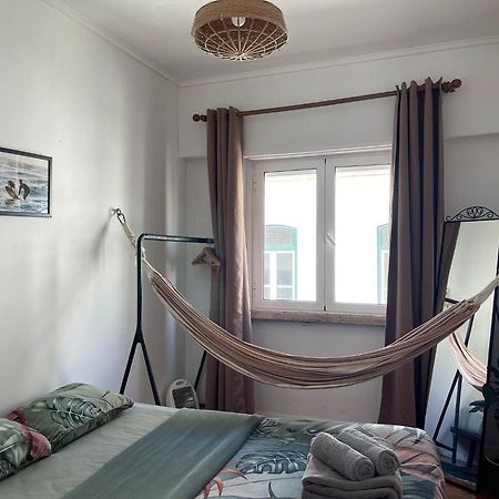Maria Shared Apartment In Central リスボン エクステリア 写真