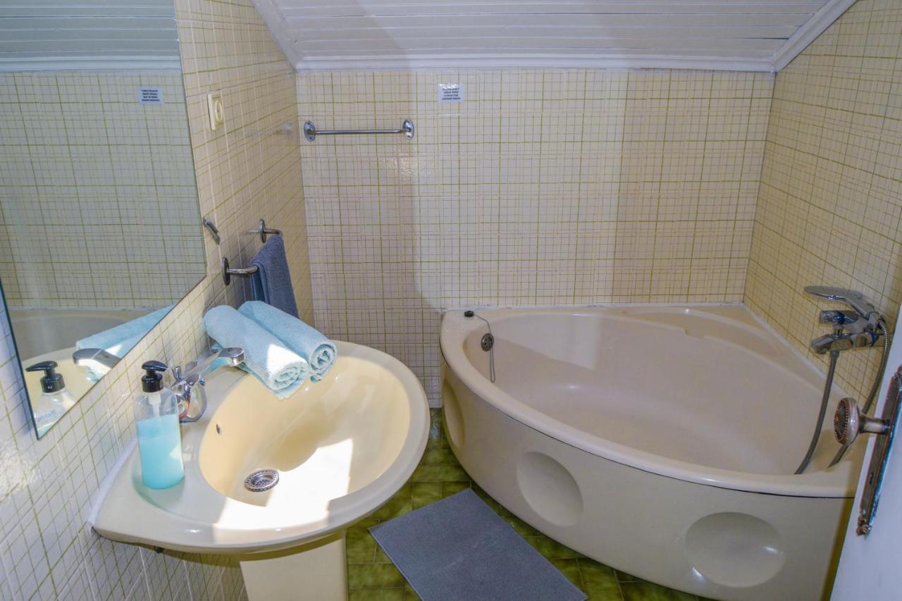 Maria Shared Apartment In Central リスボン エクステリア 写真