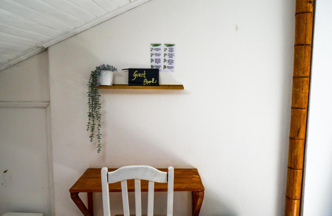 Maria Shared Apartment In Central リスボン エクステリア 写真