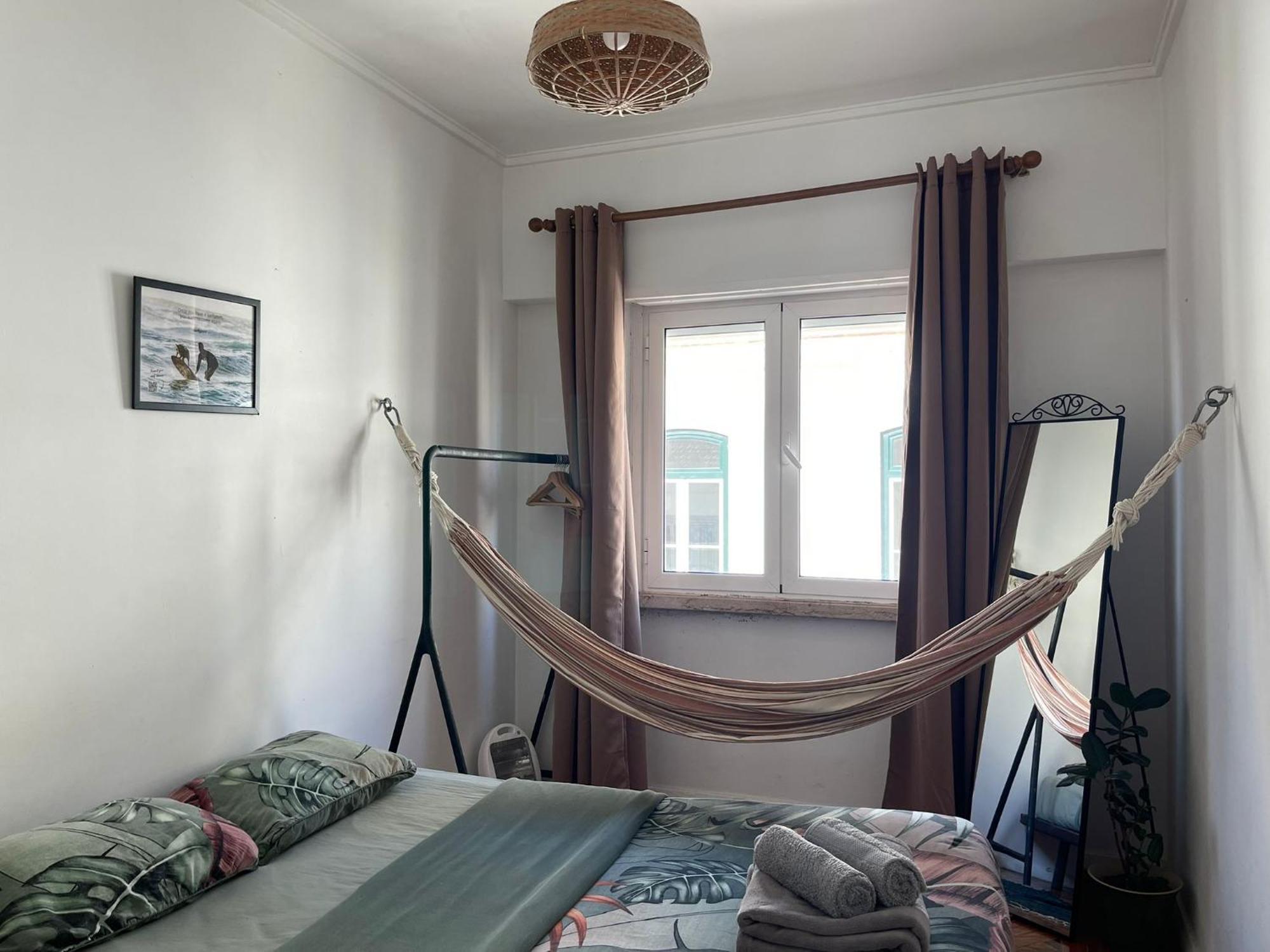 Maria Shared Apartment In Central リスボン エクステリア 写真