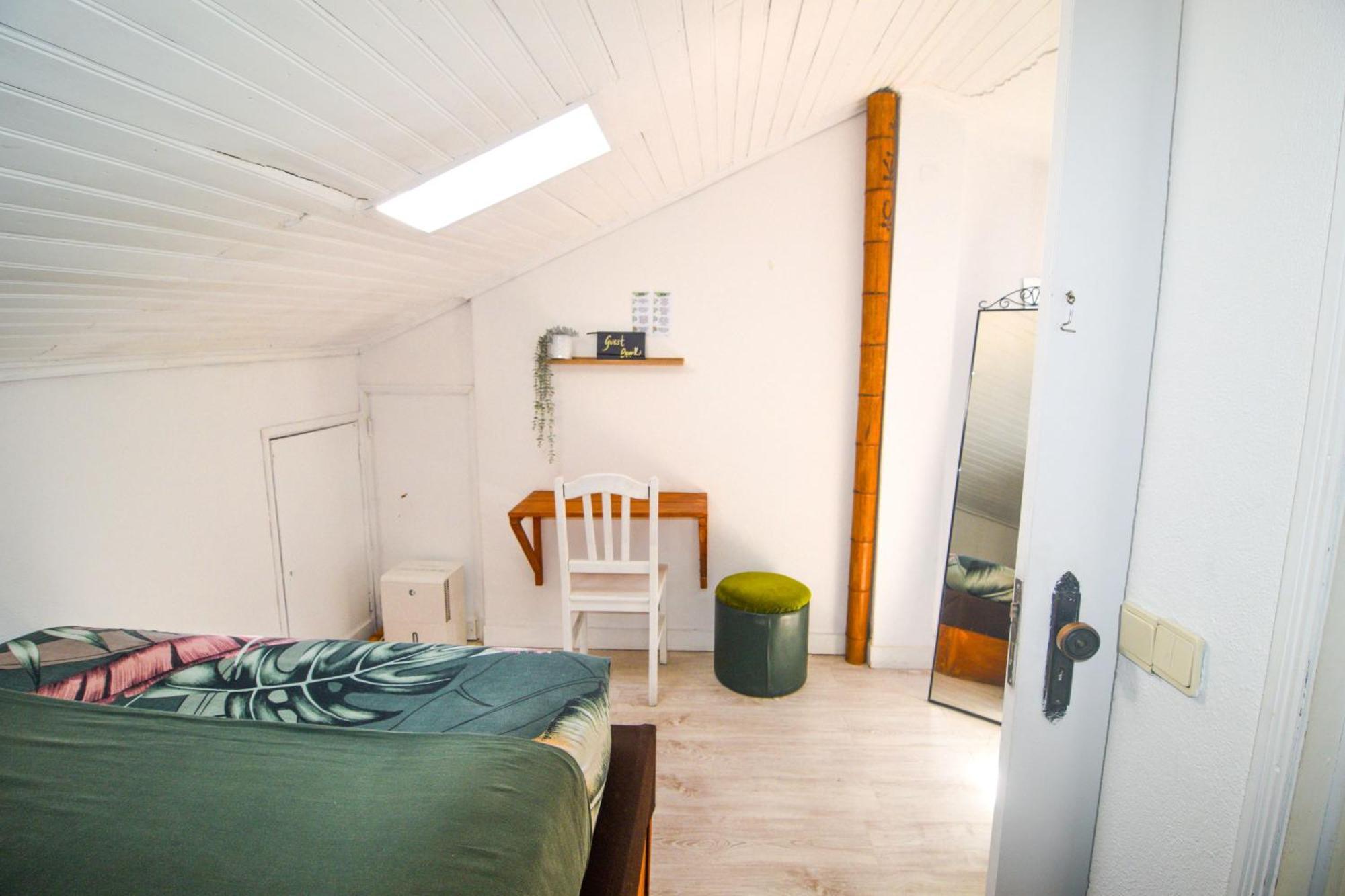 Maria Shared Apartment In Central リスボン エクステリア 写真