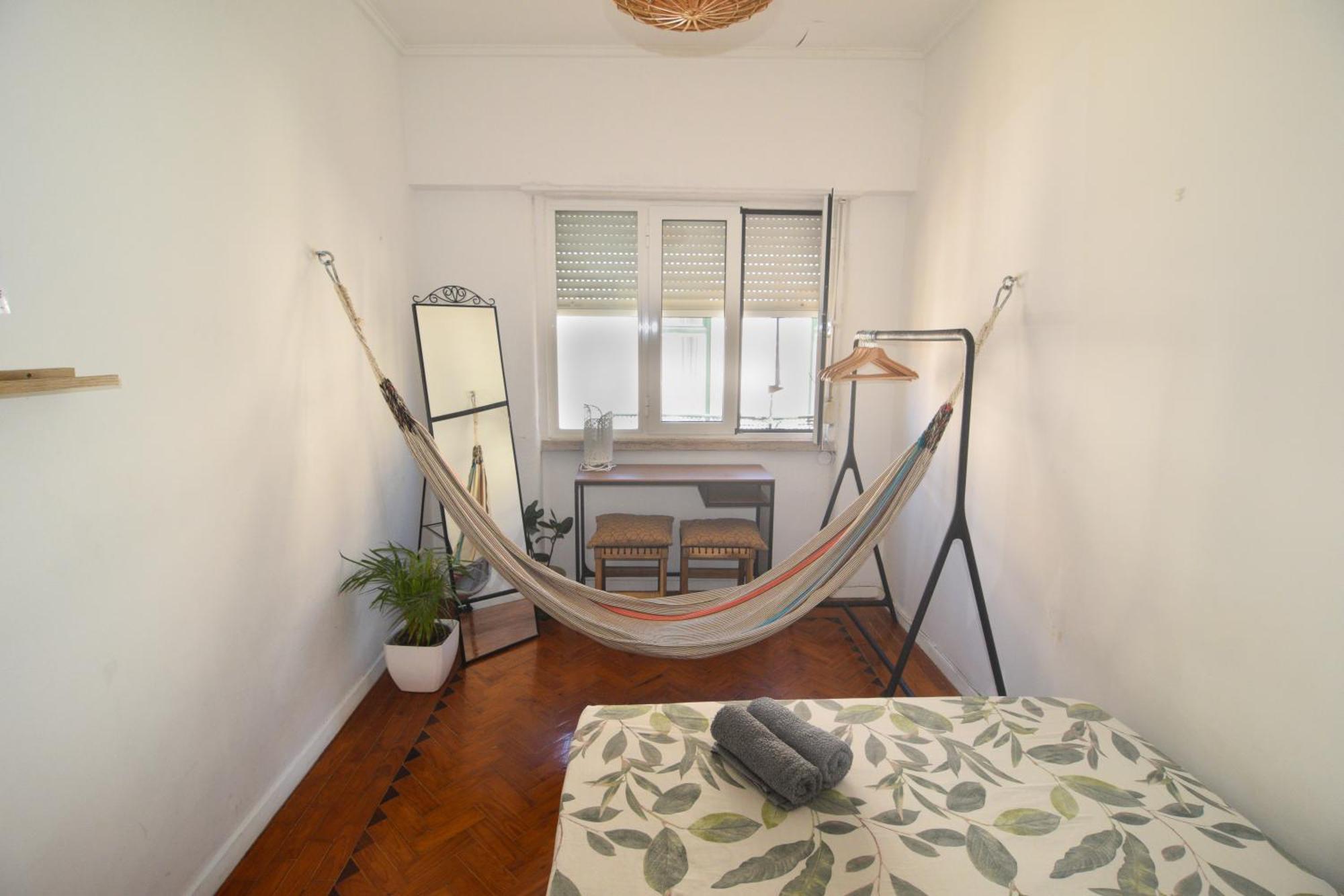 Maria Shared Apartment In Central リスボン エクステリア 写真