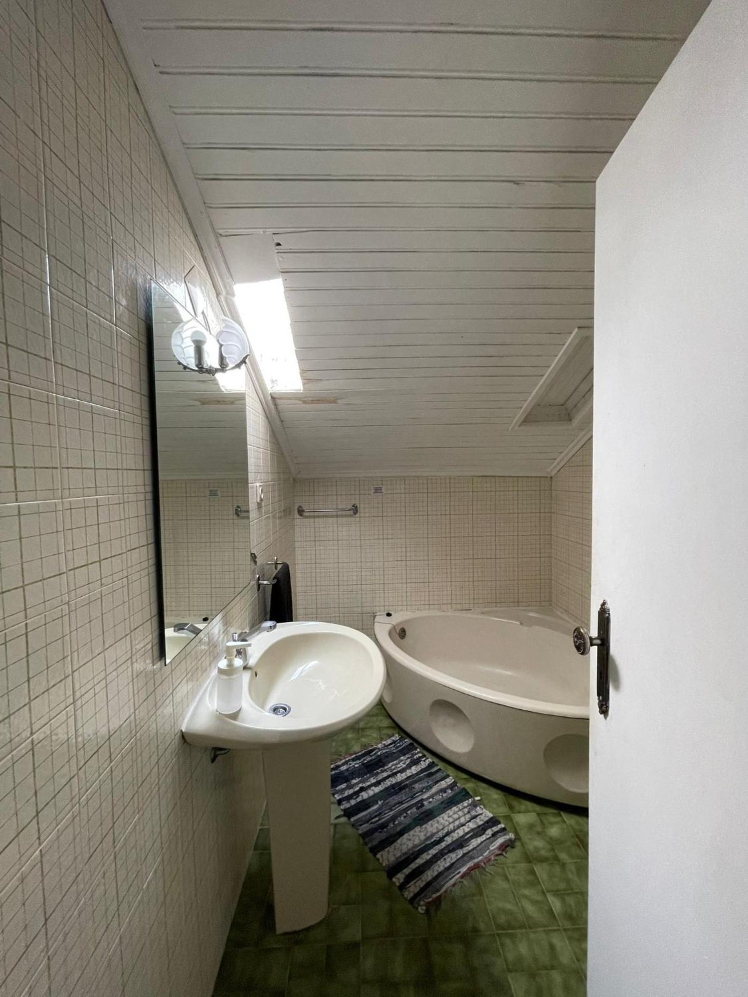 Maria Shared Apartment In Central リスボン エクステリア 写真